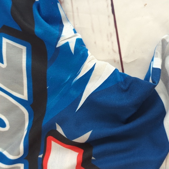 Hendrick Motorsports t-shirt, Elliot Chase 9 NASCAR, all over print, men's 3XL - Picture 14 of 16